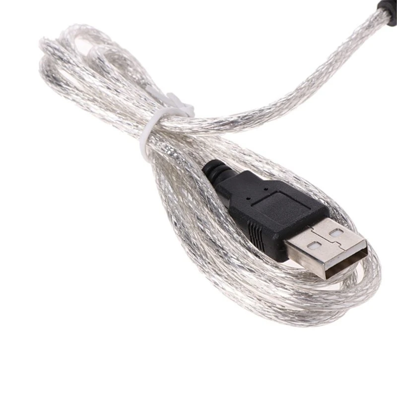 

USB guitar cable recording adapter