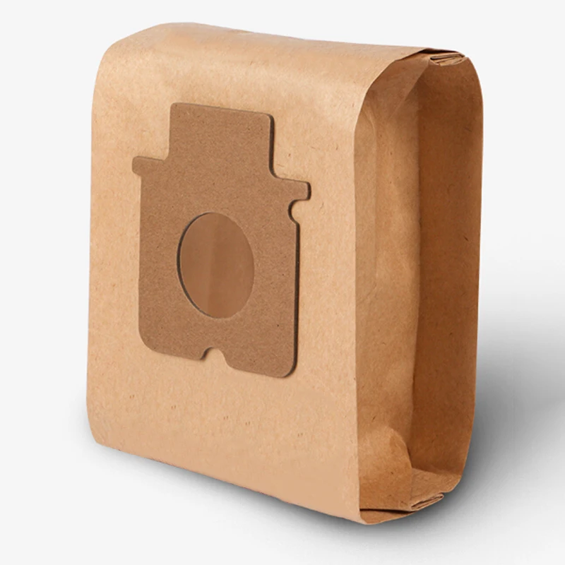

Dust Bags Attachment For Panasonic C-20E C20E MC-E Series Vacuum Cleaner Supply