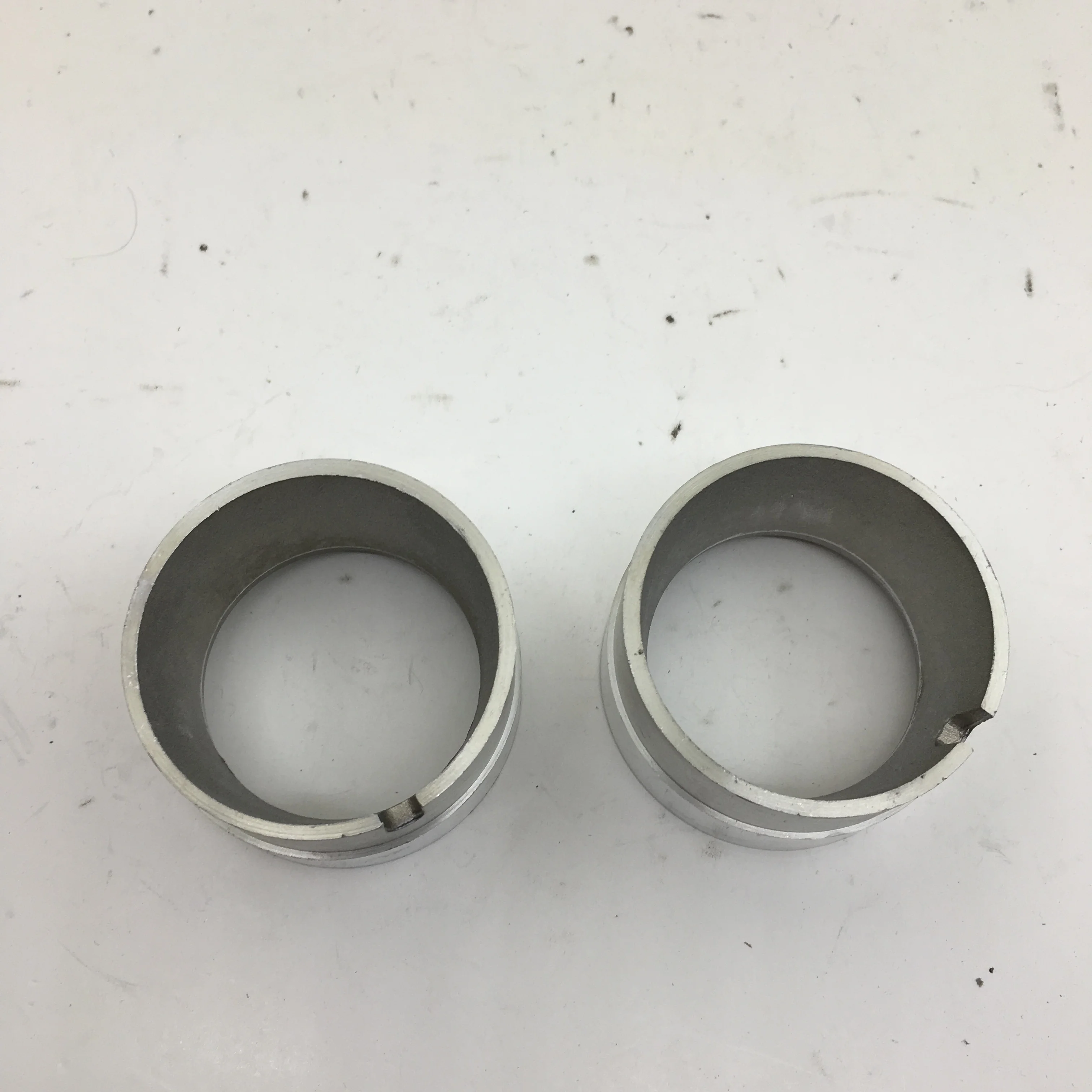 ШерриБерг парная дроссельная заслонка Fajs CARB вентиль карбюратора Vegaser для WEBER 48/50/55 EMPI DCOE главная трубка 42MM on.