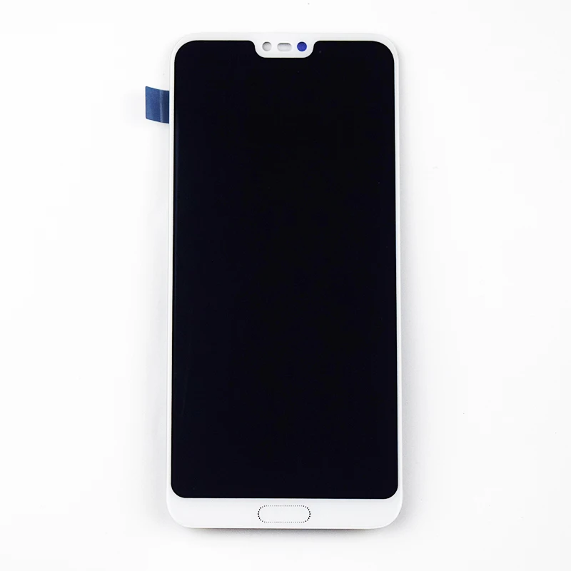 Для Huawei Honor 10 ЖК экран honor10 COL L29 дисплей с сенсорным экраном и цифровым