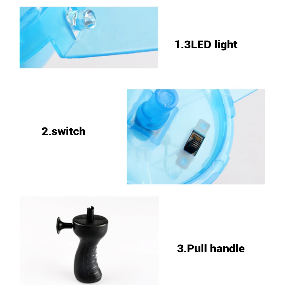 Красочные Забавные игрушки cетчатый рюкзак с затягивающимися Красочный