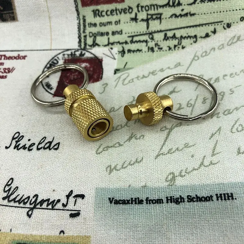 Быстроразъемный быстроразъемный тактический рюкзак для улицы с пряжкой брелок