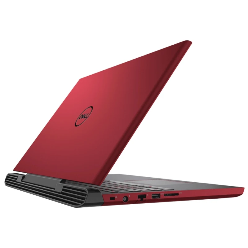Ноутбук Dell G515 5635 Intel i5 8300H/8Gb/1Tb+SSD128Gb/15.6&quot IPS FHD GTX 1050 Ti 4Gb/Lin/red|Ноутбуки| |