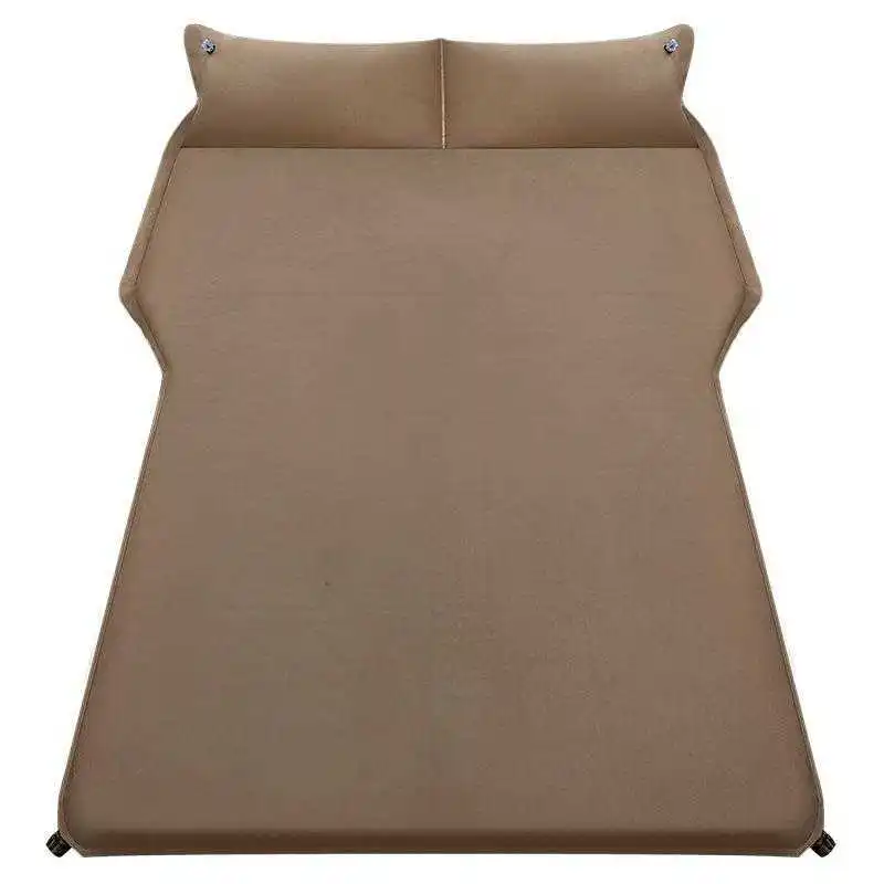 

Acampamento Accessori Auto Luftmatratze Styling Inflatable Camping Araba Aksesuar Automobiles Accessories Travel Bed for Suv Car