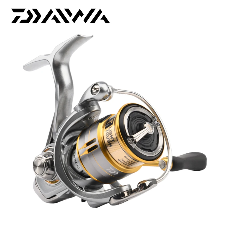 

2019 DAIWA FREAMS LT CS 1000S 2000SXH 2500 2500SXH 3000C 3000SCXH 4000DCXH Left or Right Handle 7+1BB Saltwater Spinning Reel