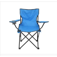outdoor leisure chair custom fishing gear portable fishing chair folding chair multifunctional beach chair