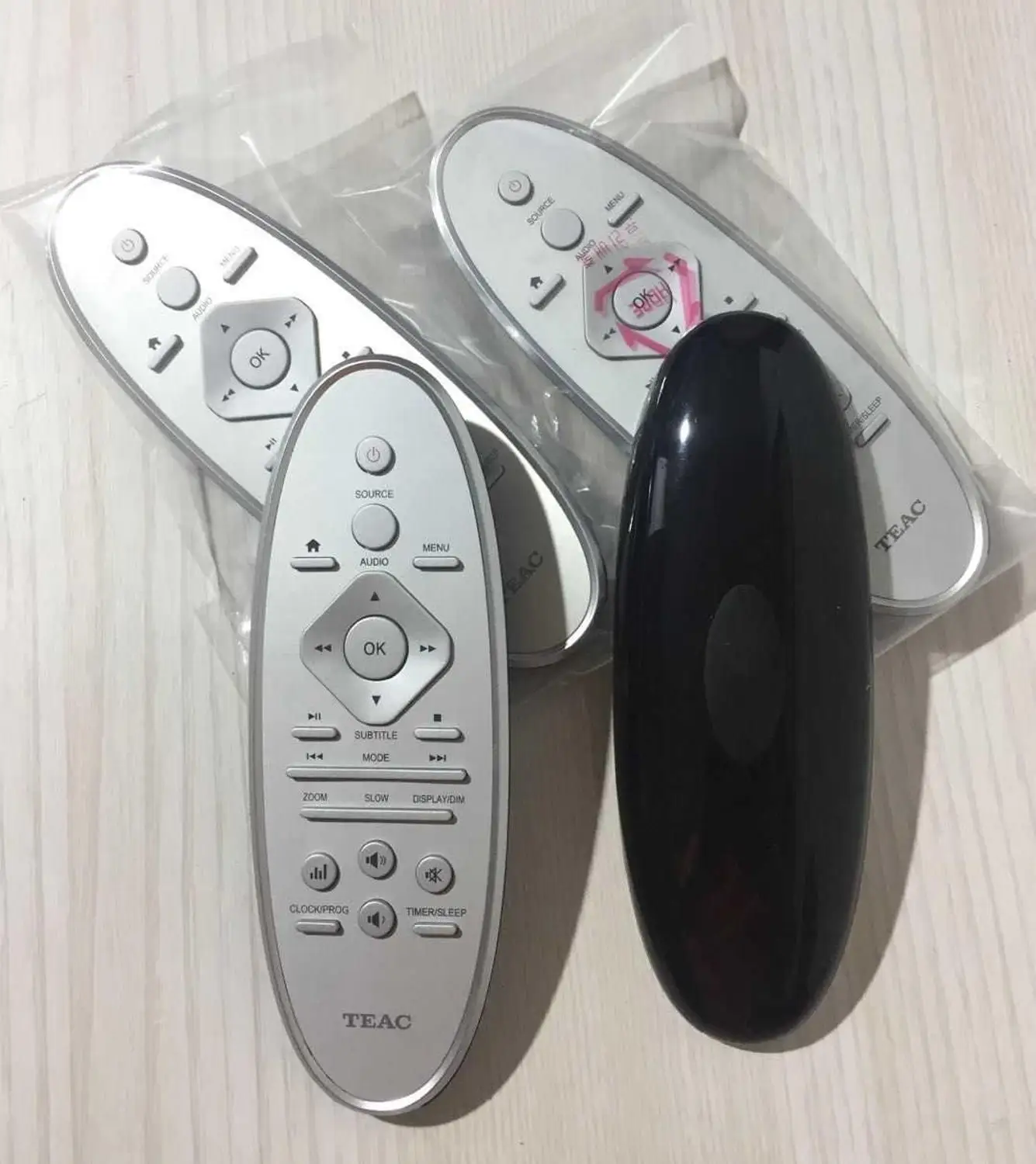 Для Teac TC-584D Bluetooth HD DVD комбинированный динамик Настольный с дистанционным