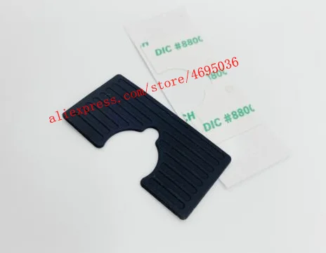 

Новая нижняя крышка резиновая крышка для камеры Canon EOS 5D Mark III 5D3 запасные части