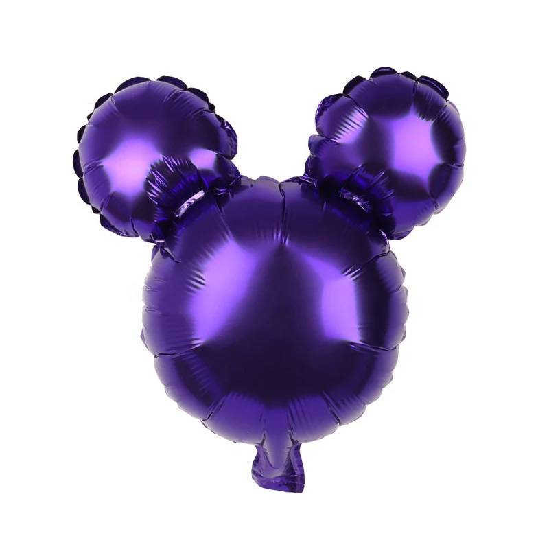 1pcs balloon7 Подставка для воздушных шаров на день рождения, свадьбу, вечерние держатель для шарика, Пластиковая Палочка для воздушных шаров, украшения для дня рождения, для детей и взрослых - Цвет: 1pcs balloon7