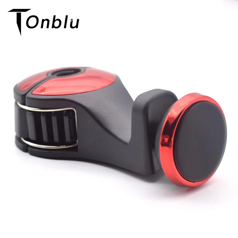 Многофункциональный подвесной держатель для спинки сиденья магнитный