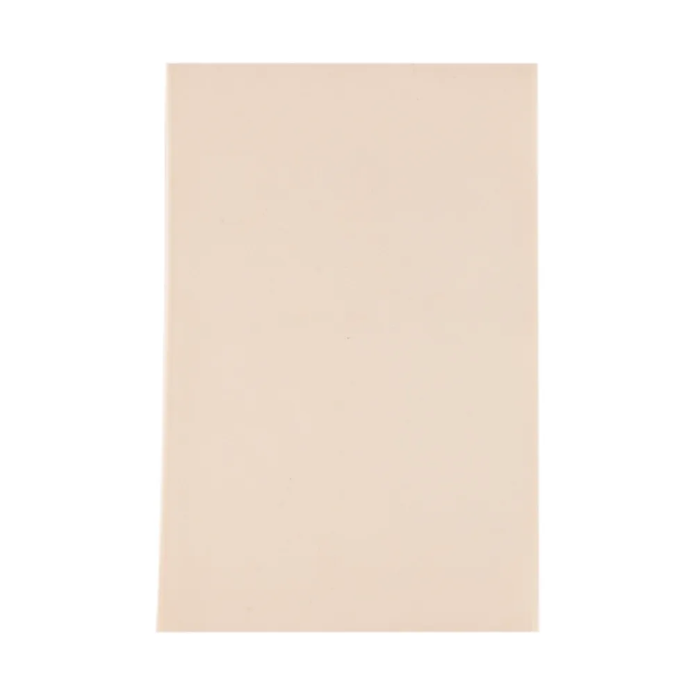 Pink Двусторонняя Татуировка Кожа 14,3 см x 25 см пустые мягкие силиконовые подушечки татуаж микроблейдинг кожа для начинающих - Цвет: Pink