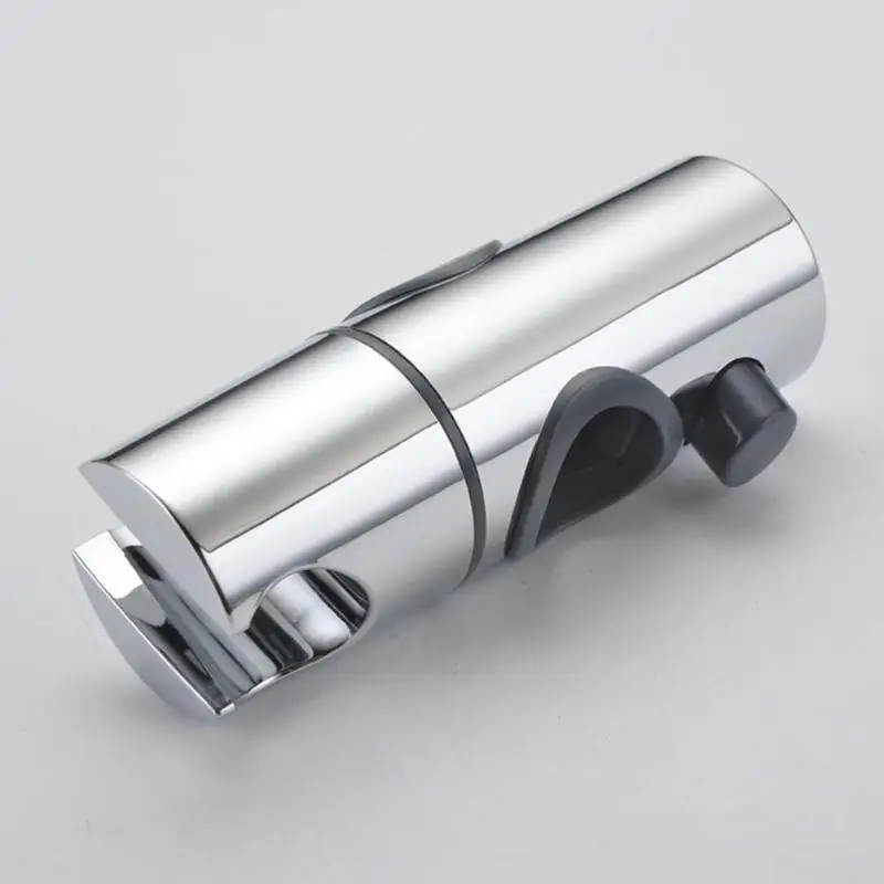 Регулируемая направляющая ползунок держатель душевой головки подъемный