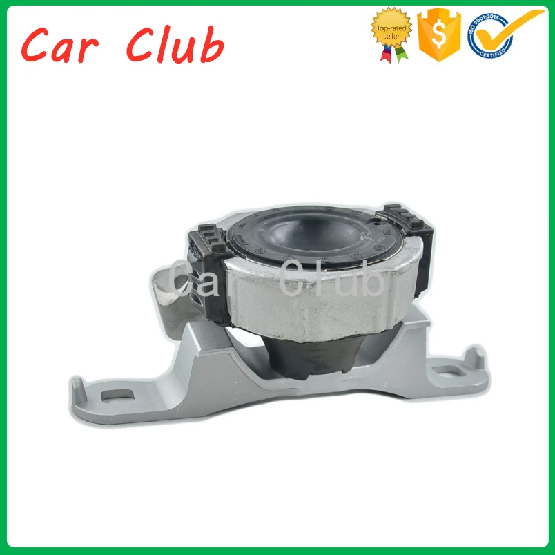 Нижнее пассажирское правое крепление двигателя 31262676 для Volvo C30 2008-2013 C70 2006-2013 S40