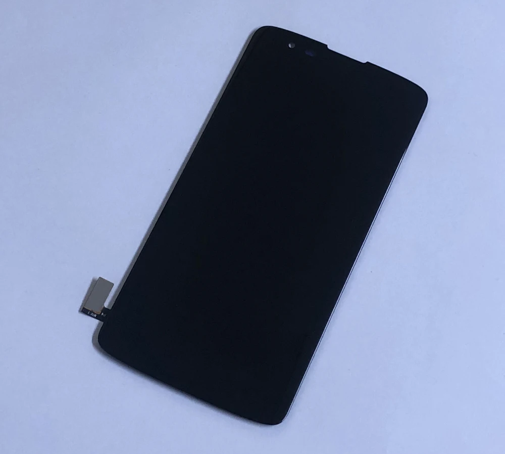 ЖК-дисплей и сенсорный датчик в сборе для LG K8 LTE K350N K350E K350DS 4G | Мобильные телефоны