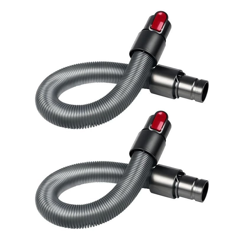 Гибкий Удлинительный шланг для Dyson DC34 DC44 DC58 DC74 V6 телескопический соединитель