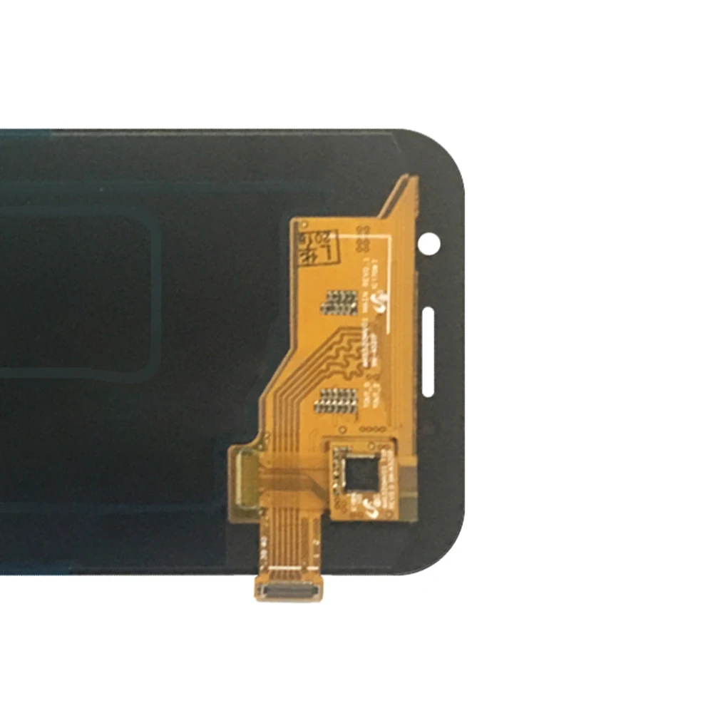 Для дисплея A520 супер OLED ЖК-экран дисплей 100% протестированный рабочий сенсорный