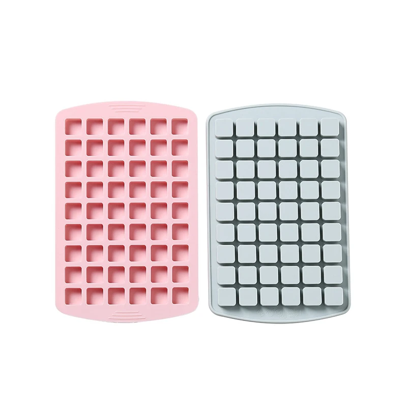 1 шт. квадратная силиконовая форма для льда инструменты украшения торта из