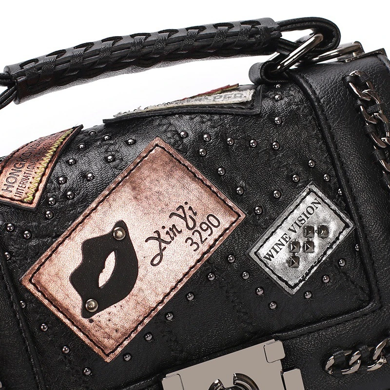 Роскошные женские сумки дизайнерские модные высококачественные через плечо