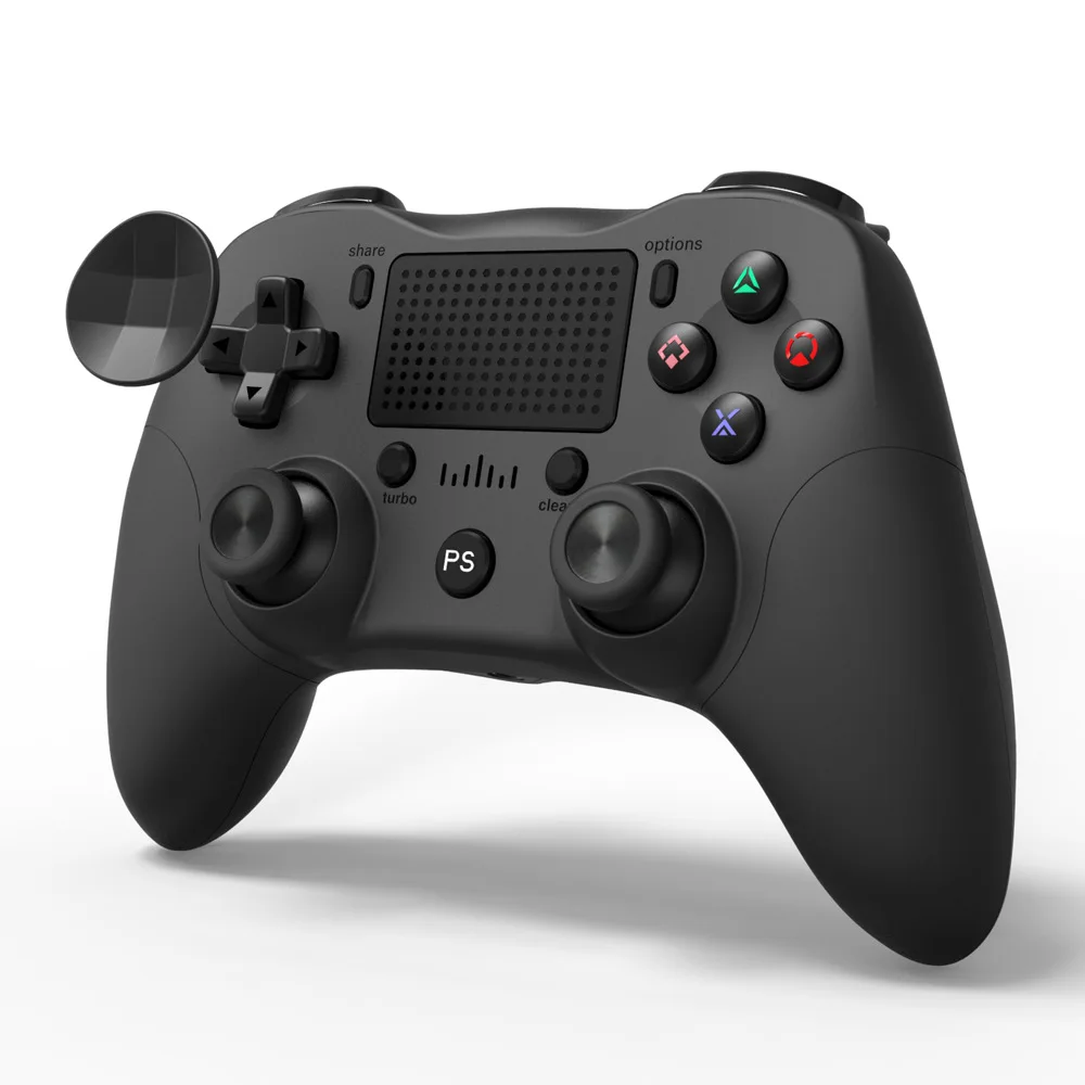 Новый беспроводной контроллер геймпада для Playstation Dualshock PS4 4 джойстик Bluetooth