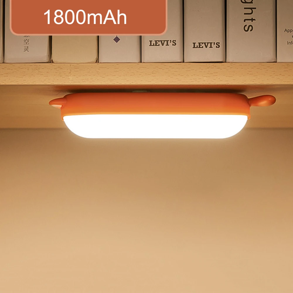 

Съемный ночник из АБС-пластика, 1200 мАч