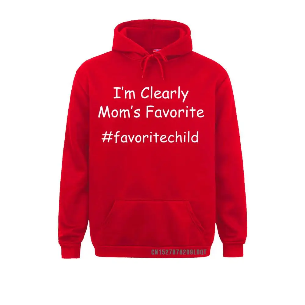 Печатная надпись Я четко любимый Забавный сын-дочь Детские свитшоты рабочая