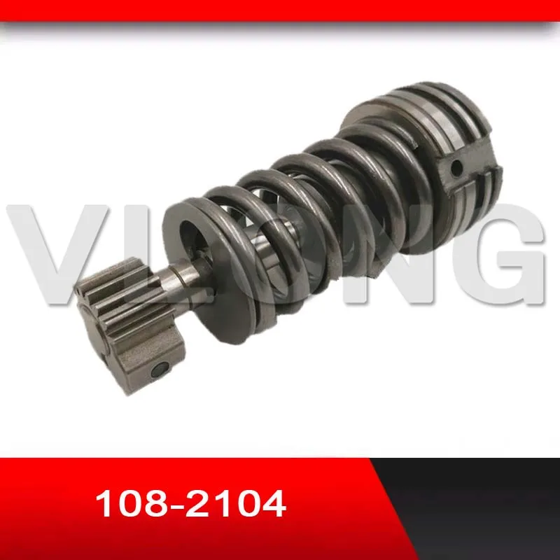 Запчасти для топливного насоса дизельный Плунжер 420-6215 аксессуары элемент