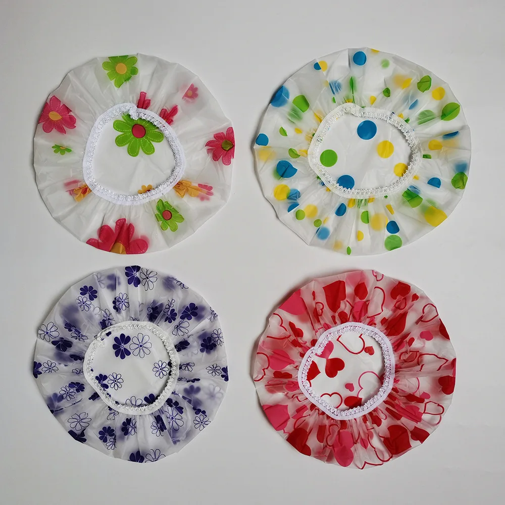 2019 модная независимая упаковка EVA для взрослых Водонепроницаемая душевая крышка