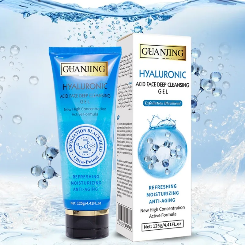 

Cucumber Gel Mask Extreme De-Tox Hydrator Cooling And Hydrating Facial Mask Helps Soothe The Look Of Dry And Irritated Skin