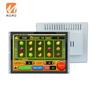 touch screen open frame igt game monitor 21 5 inch lcd monitor computer display with 3m card