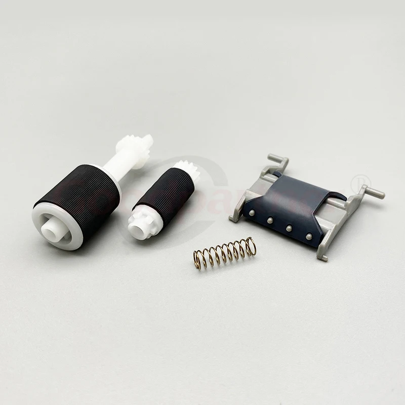 10 RM2 1179 000CN 1187 CB780 60032 ролика АПД разделительная пластина для HP M101 M102 M103 M104 M106 M129 M130