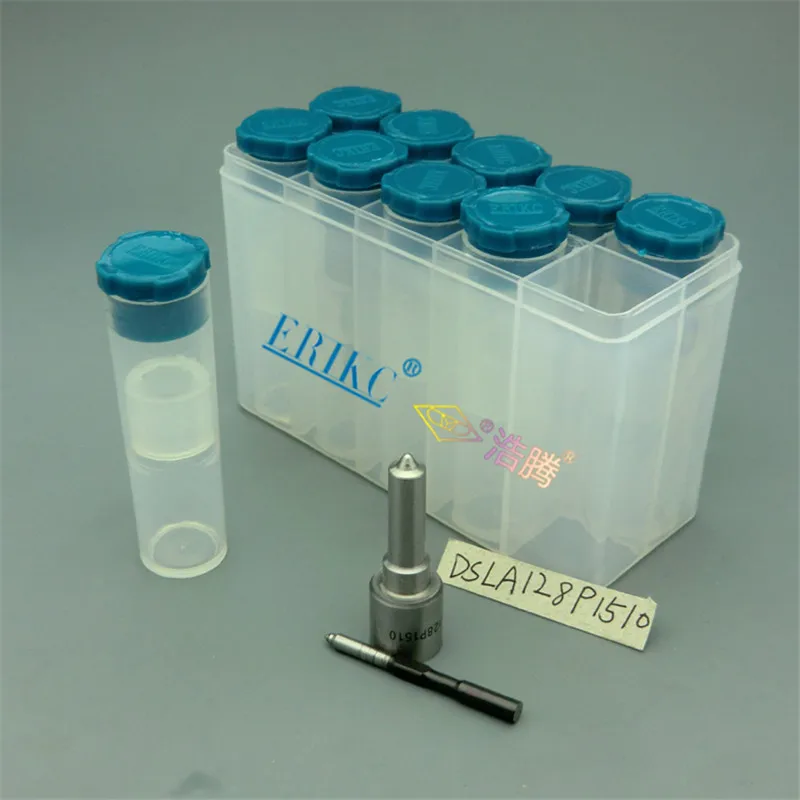 Форсунка Dsla128p1510 форсунка дизельного двигателя Инжектор 0 433 175 449 C масляного