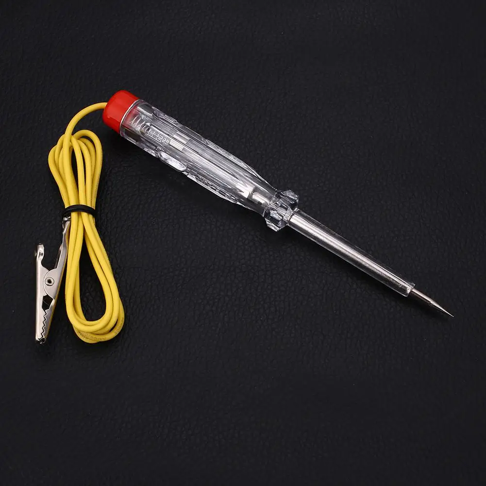 Vehemo NAS Tester Car 12V Auto for Screwdriver Tool 24V Electrics |
