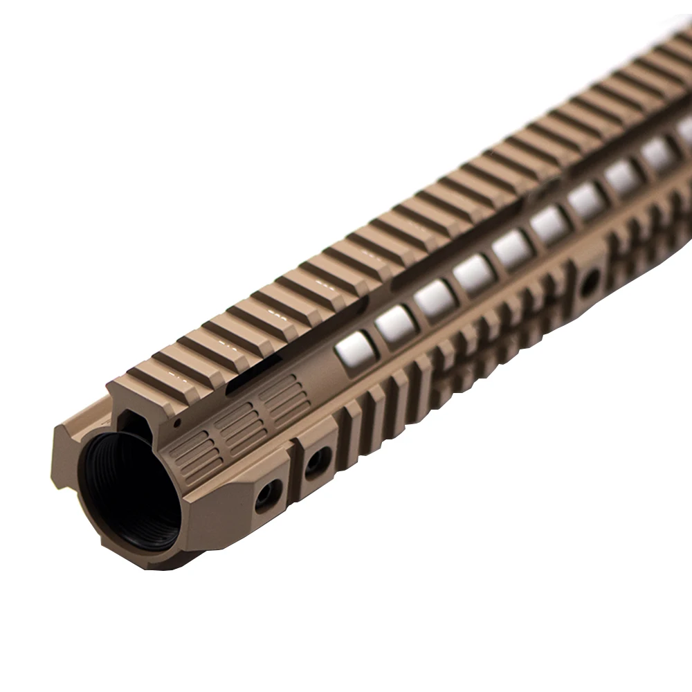 CNC Алюминий рельс Системы 4 &quot7&quot 10 &quot12&quot Keymod M-LOK защита для рук Тактический AEG