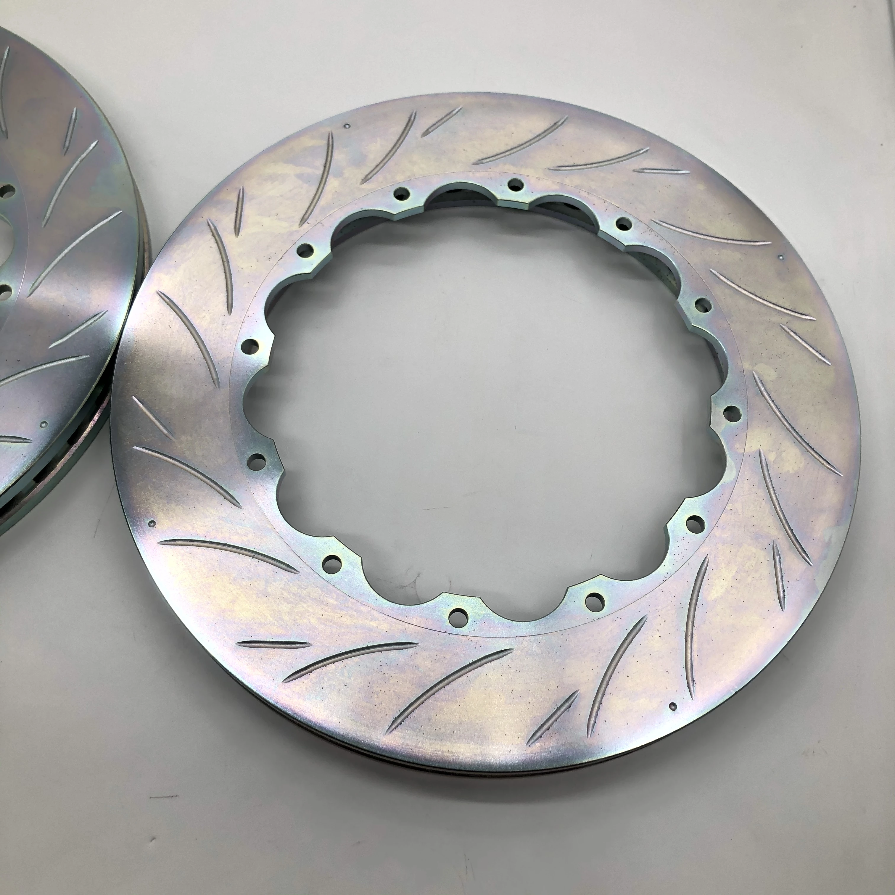 Jekit 355*32 тормозной диск для Ap racing алюминиевая крышка тормозного суппорта volkswagen|disc