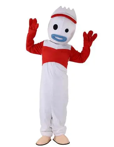 2020 55 моделей для взрослых костюм талисмана Рождество маскарадный на Хэллоуин