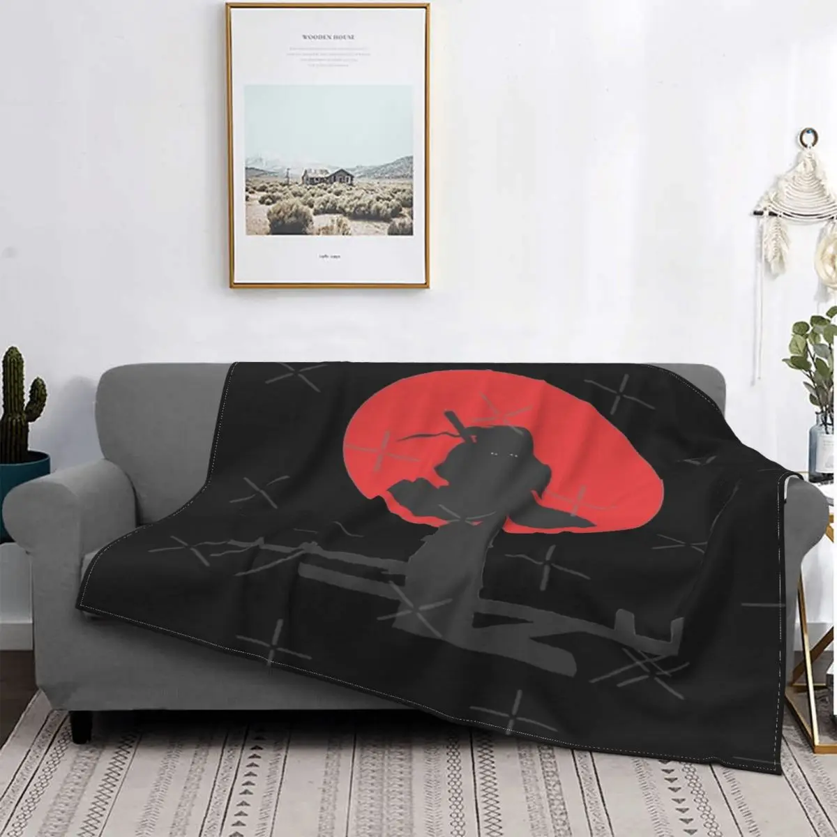 

Itachi Anbu 4 Blanket Bedspread Bed Plaid Bed Linen Beach Towel Muslin Blanket Quilts And Quilt