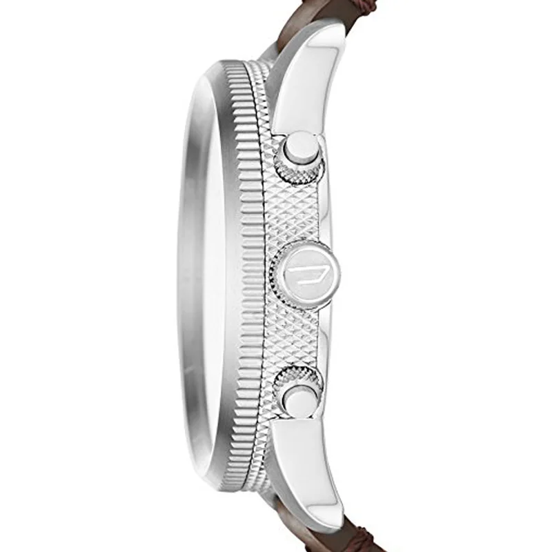 

Watches Mens Diesel DZ4443 Men's Watch Quartz Watches