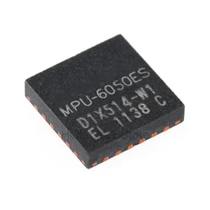 NEW Original 1pcs/lot MPU-6050ES MPU-6050C MPU-6050 MPU6050 QFN-24 Wholesale one-stop distribution list