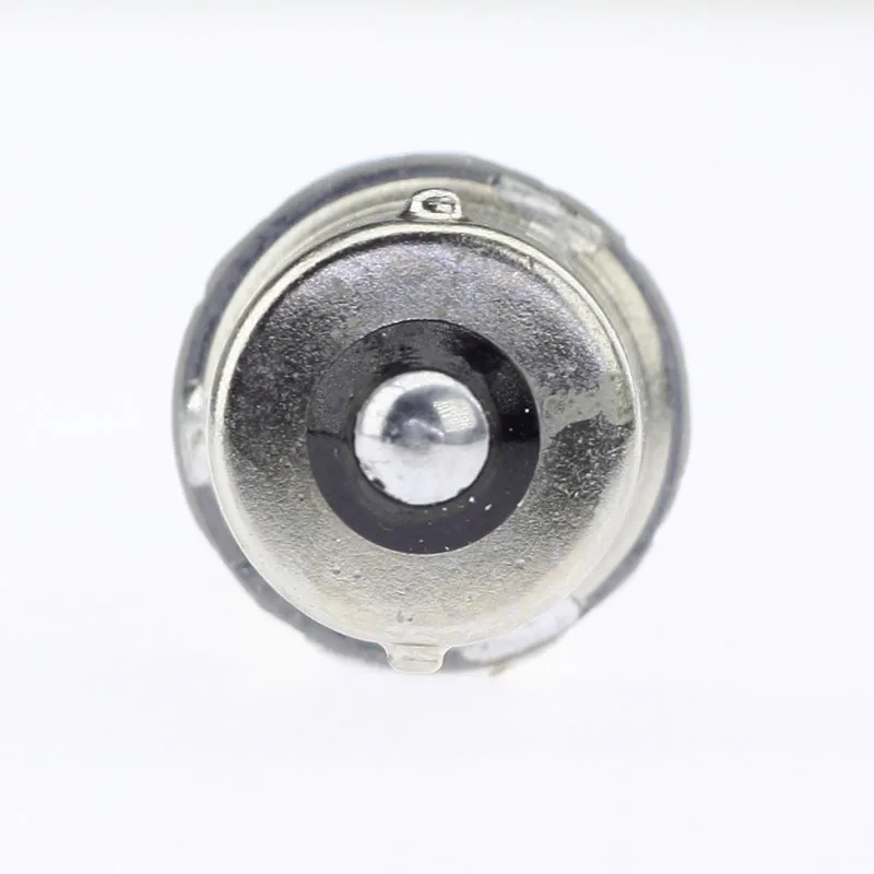 1156 светодиодные лампы BUBL P21W BA15S 12В 24В 13LED 5050SMD автомобильные задние фонари