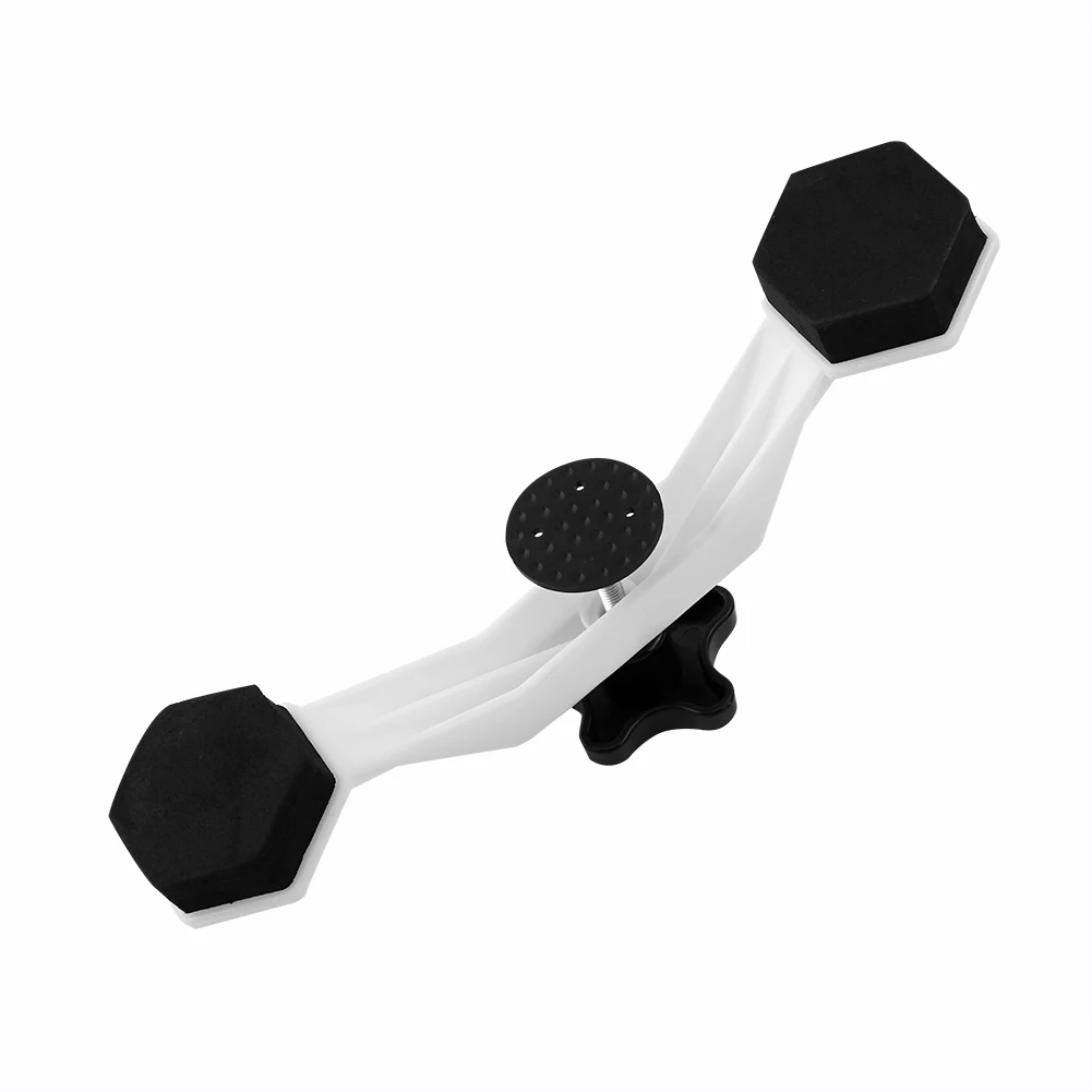 

Универсальный инструмент для ремонта вмятин автомобиля, инструмент для ремонта повреждений кузова, вытяжной мост, съемник вмятин, клейкие ...