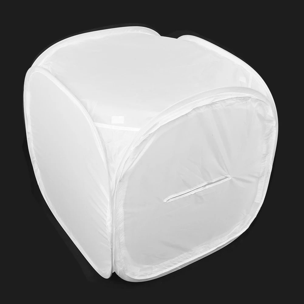 Фон для фотосъемки в фотостудии светильник-палатка кубический фон