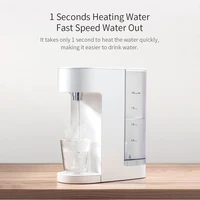 xiaomi viomi2l household desktop water dispenser constant temperature hot water boiler intelligent instant water heater