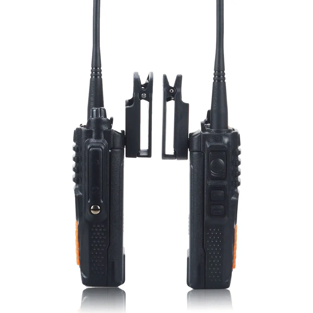 Baofeng UV-9R Plus Водонепроницаемая рация UHF VHF Dual Band 8 Вт 128CH ham fm-радио с наушником |
