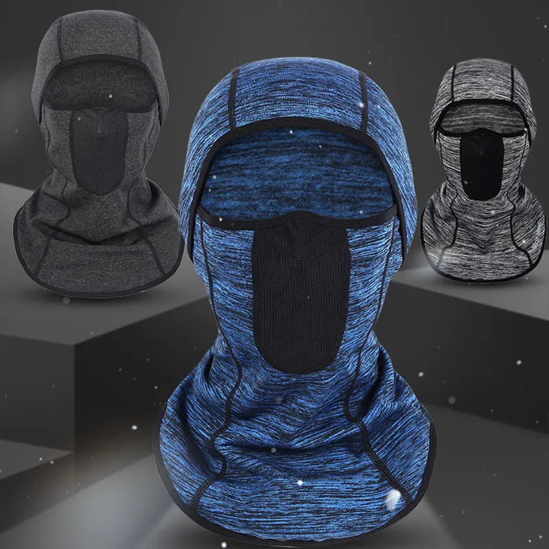 

Лыжная зимняя накидка на лицо для хорошего здоровья, головной убор для мужчин и женщин, снаряжение для холодной погоды, для катания на лыжах,...