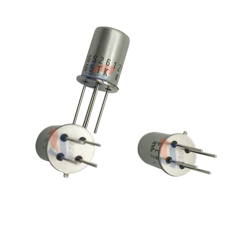 

TGS2600 air purifier control with Japanese quality gas sensor, long life, low cost