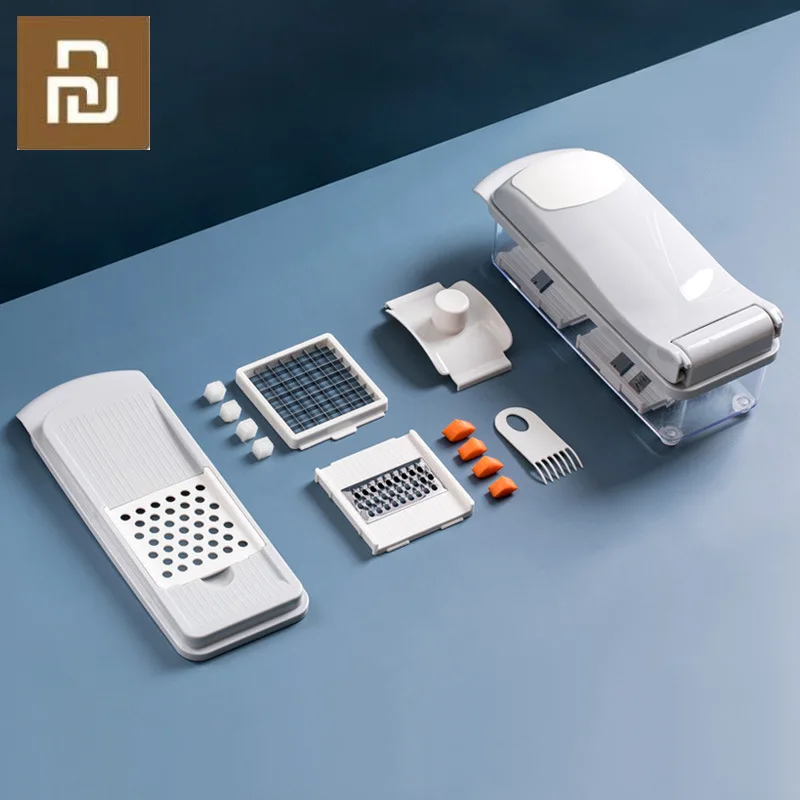 Jordan &amp Judy многофункциональная терка резак кухонные приспособления Овощечистка