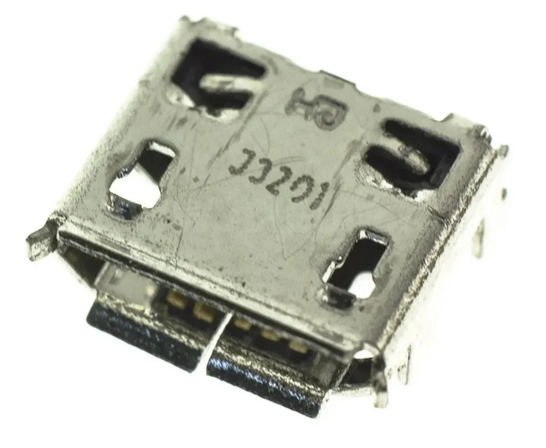 MicroUSB for Samsung c3560/s3850/e2530/e2600/c3750/c3752/b7350 | Мобильные телефоны и аксессуары