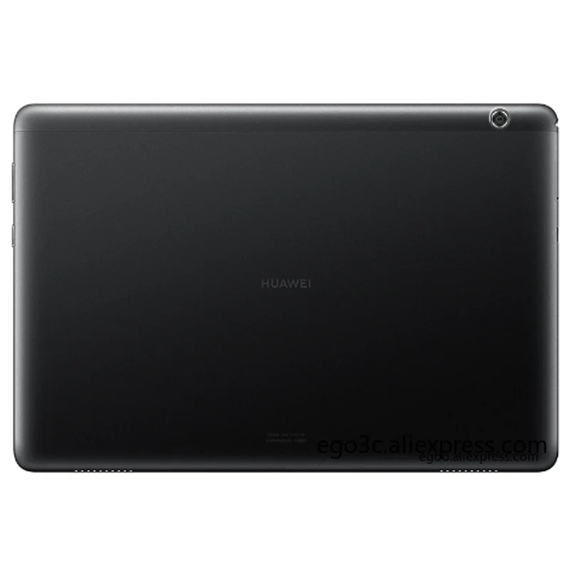 Huawei Enjoy планшет 10 1 дюймов Kirin 659 Восьмиядерный 3G/4G RAM 32G/64G ROM wifi/LTE 5100mAh 1920X1200 Android 8 0