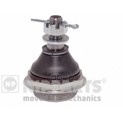 Опора Шаровая Nipparts арт. N4860316|Зеркала и крышки| |