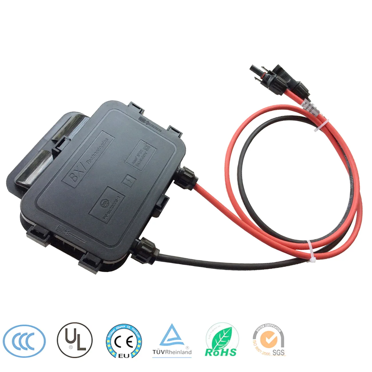 

Распределительная коробка для солнечной панели, 260 Вт, 270 Вт, 280 Вт, 300 Вт, 320 Вт, 350 Вт